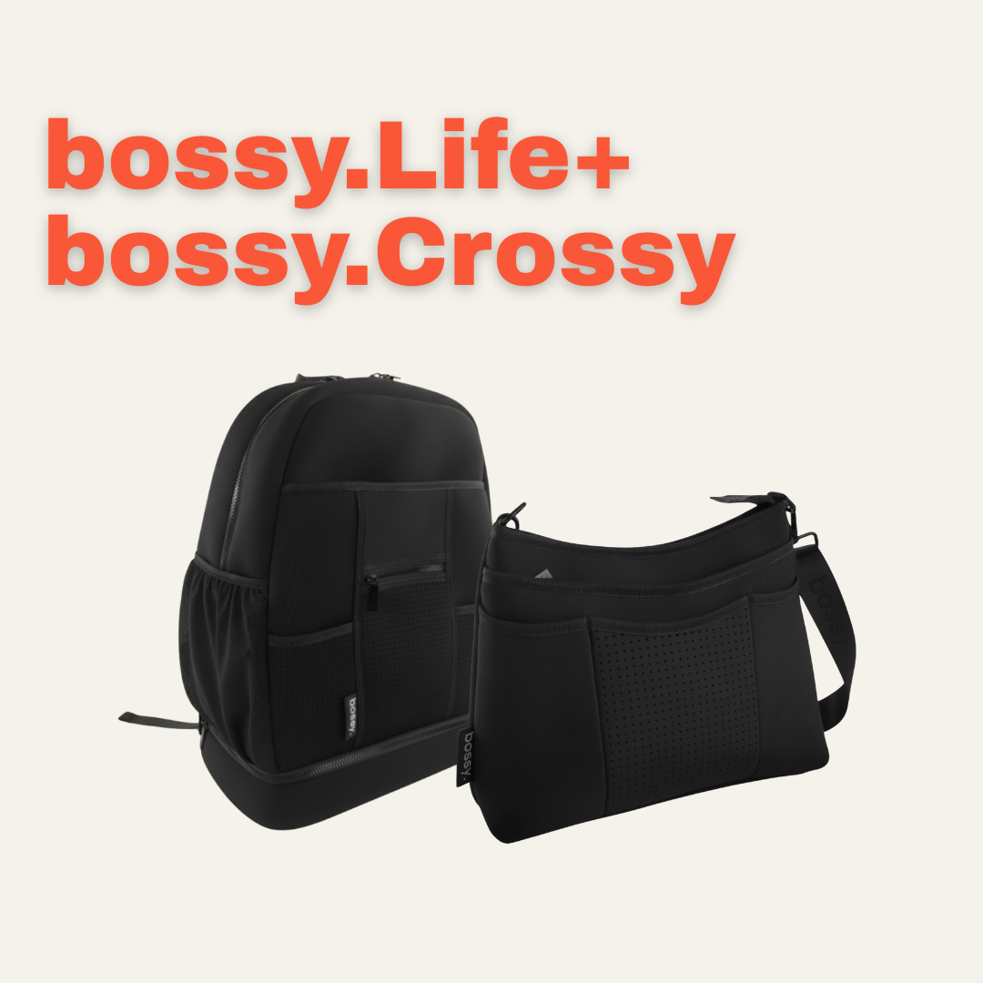 bossy.Life+ bossy.Crossy