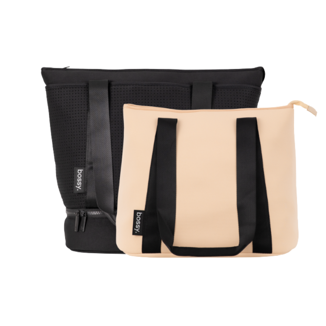 BOSSY.JANE & BOSSY.EVERYDAY BUNDLE