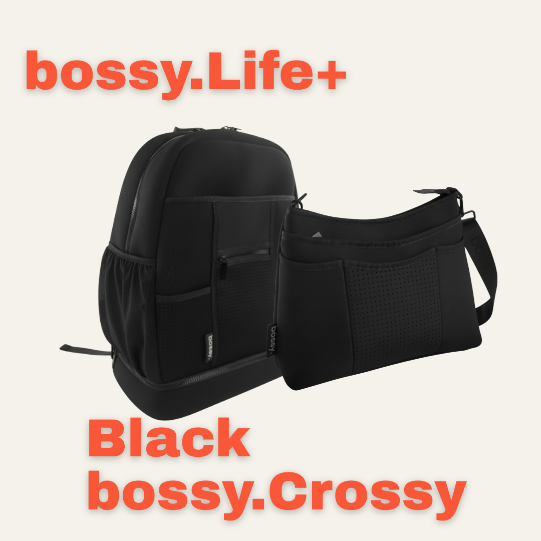 bossy.Life+ bossy.Crossy