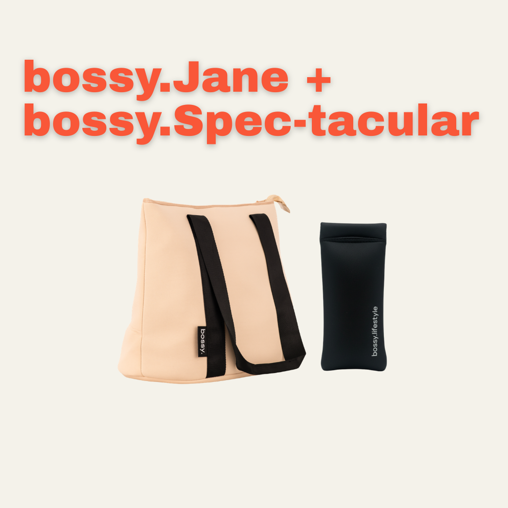 bossy.Jane + bossy.Spec-tacular