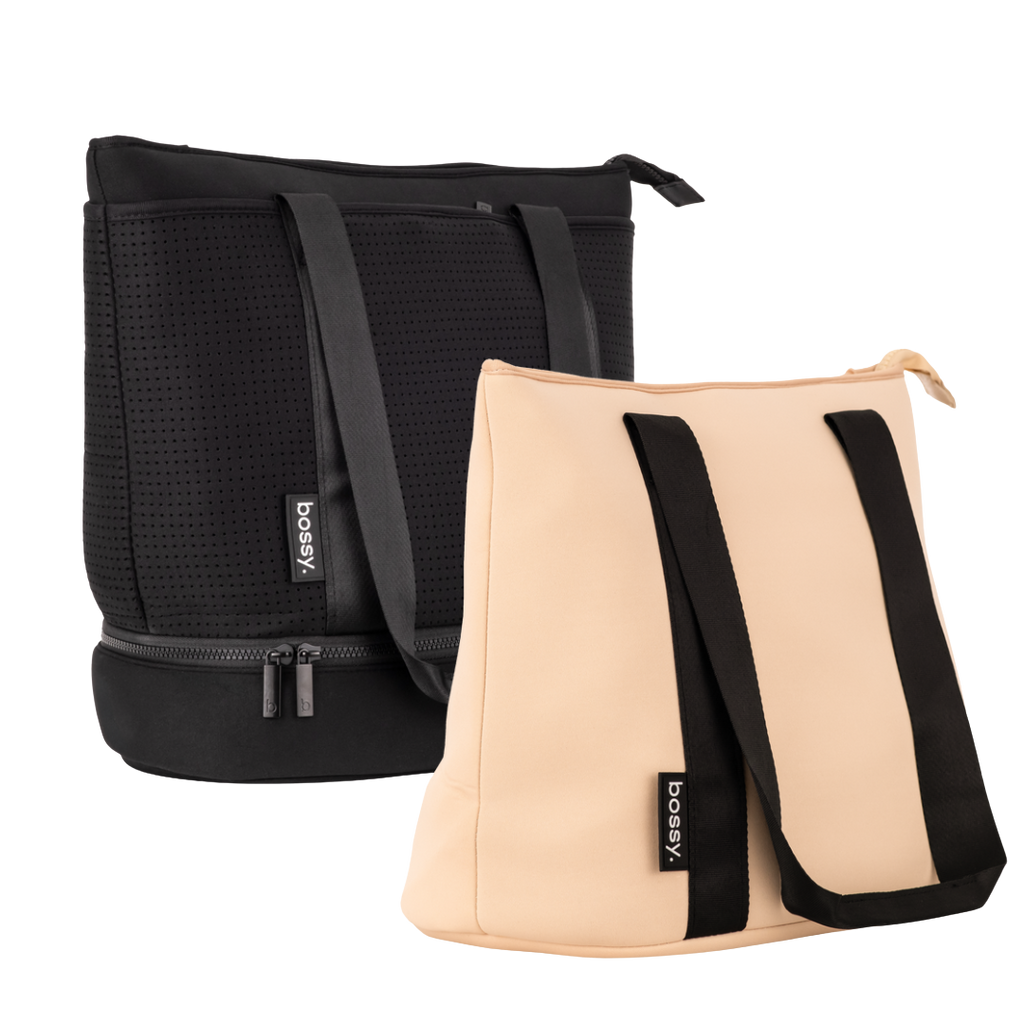 BOSSY.JANE & BOSSY.EVERYDAY BUNDLE