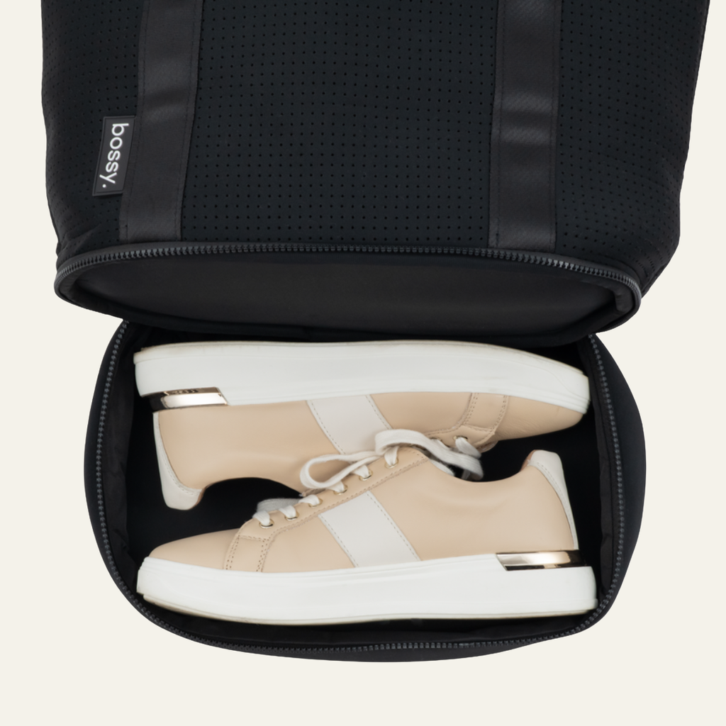 bossy.Everyday + bossy.Jane
