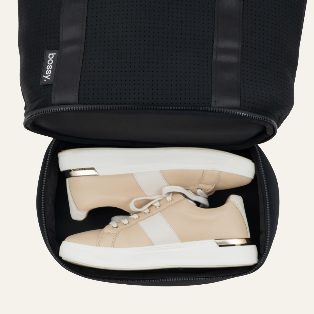 bossy.Everyday + bossy.Jane