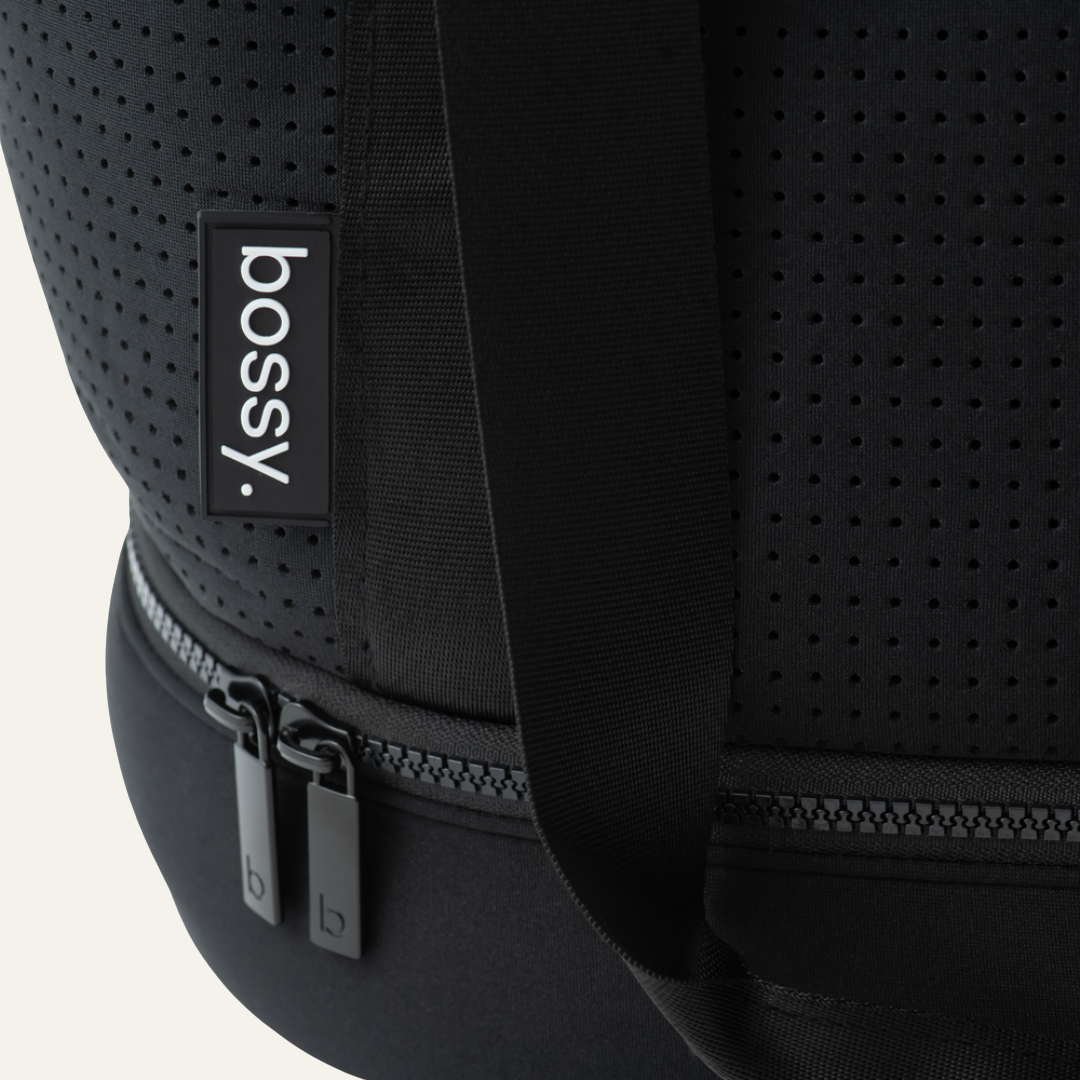 bossy.Everyday + bossy.Jane