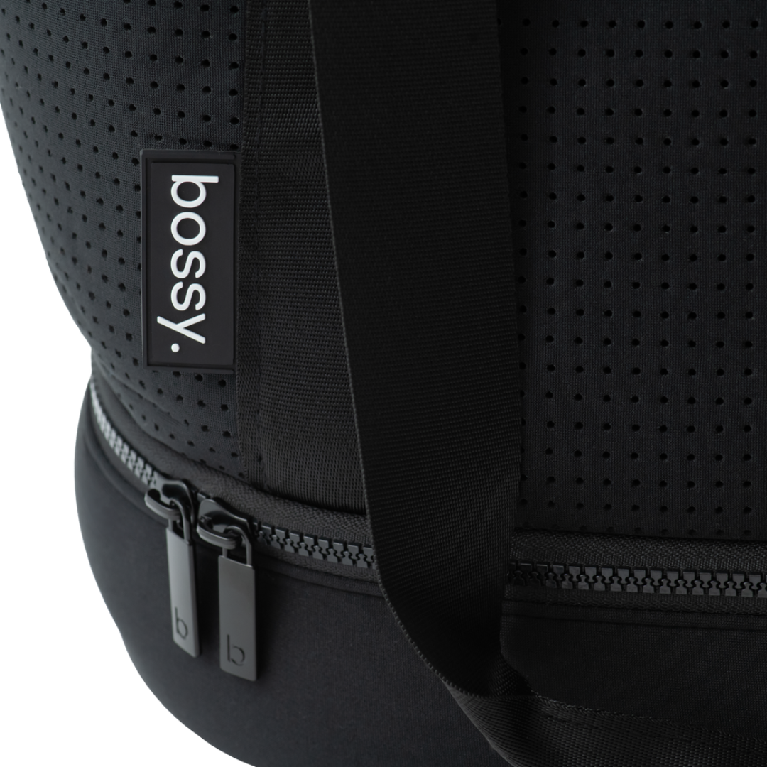 BOSSY.JANE & BOSSY.EVERYDAY BUNDLE