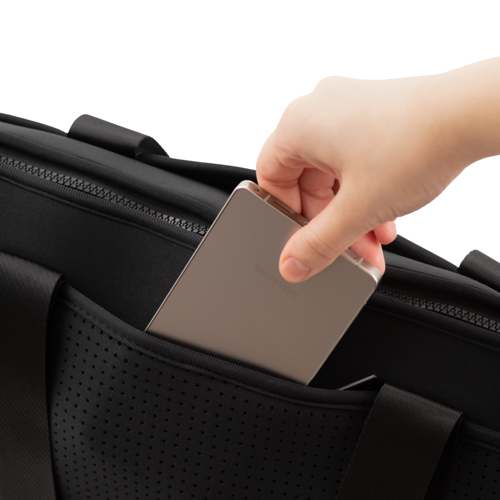 BOSSY.JANE & BOSSY.EVERYDAY BUNDLE