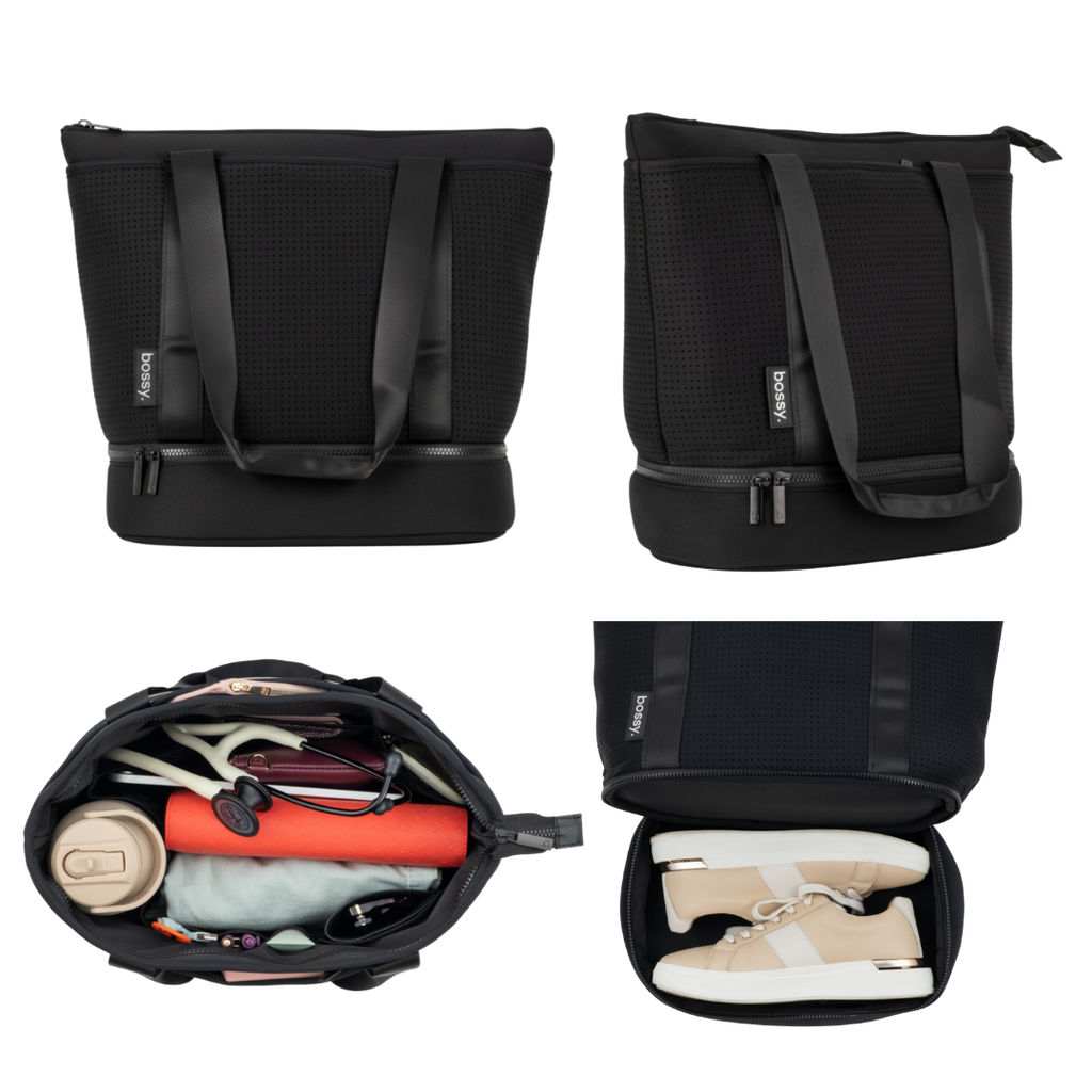 BOSSY.JANE & BOSSY.EVERYDAY BUNDLE