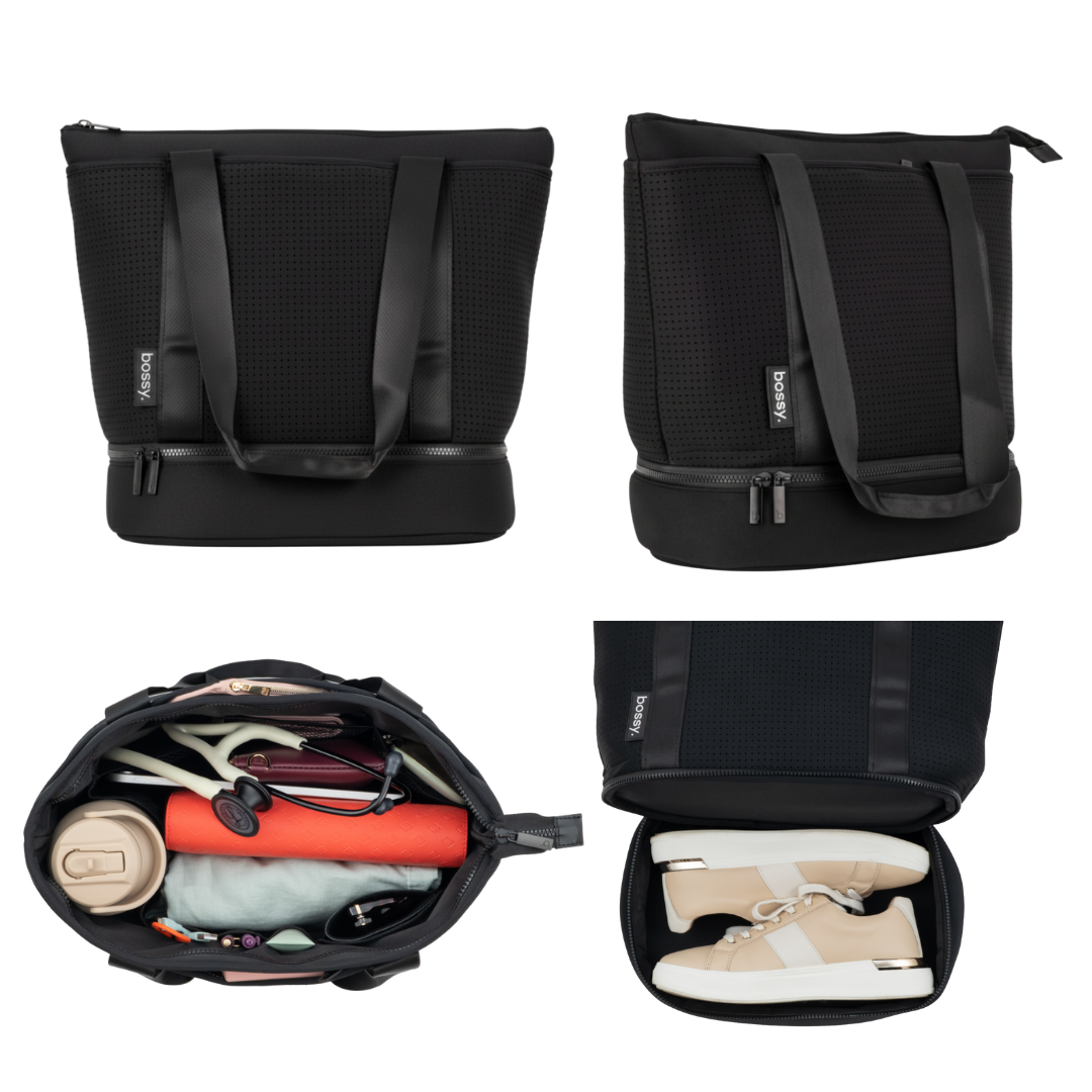 BOSSY.JANE & BOSSY.EVERYDAY BUNDLE