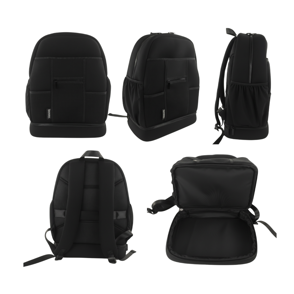 BOSSY.JANE & BOSSY.LIFE BUNDLE