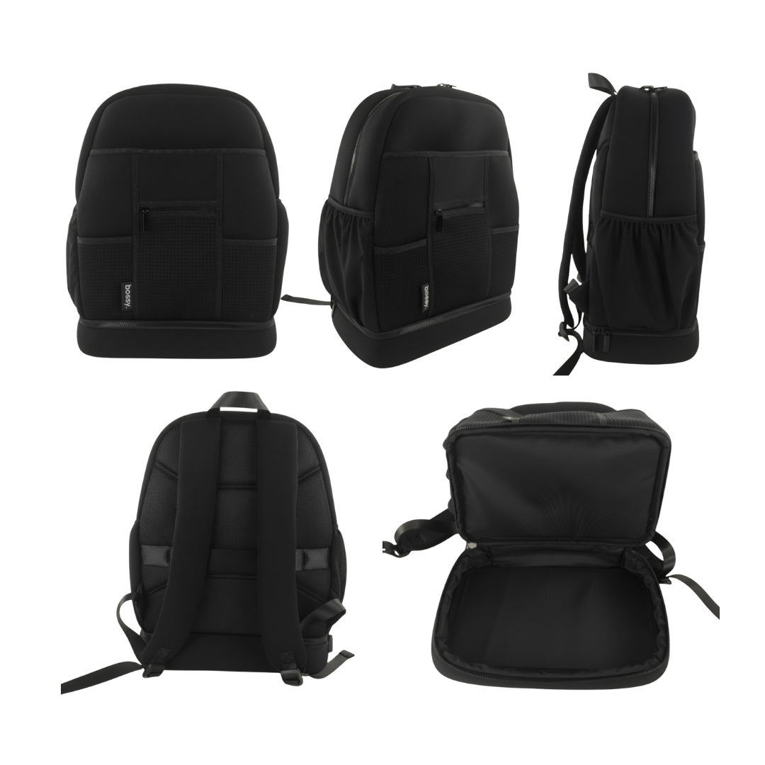 BOSSY.JANE & BOSSY.LIFE BUNDLE