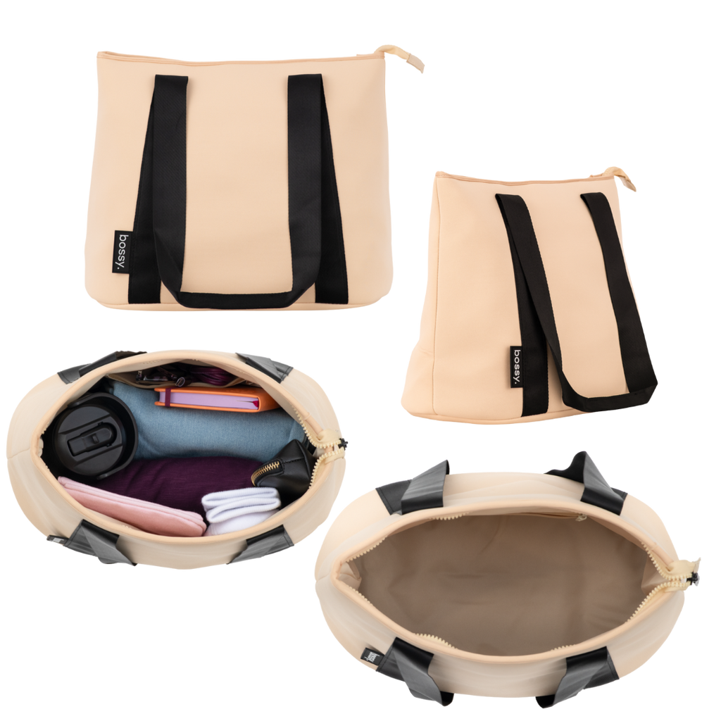 BOSSY.JANE & BOSSY.EVERYDAY BUNDLE