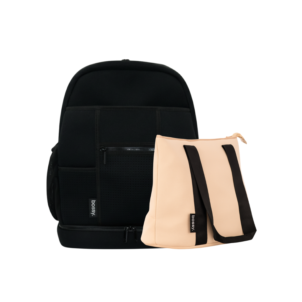 BOSSY.JANE & BOSSY.LIFE BUNDLE